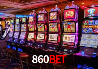 Descubra a Essência do 860BET: Nossa História e Compromissos