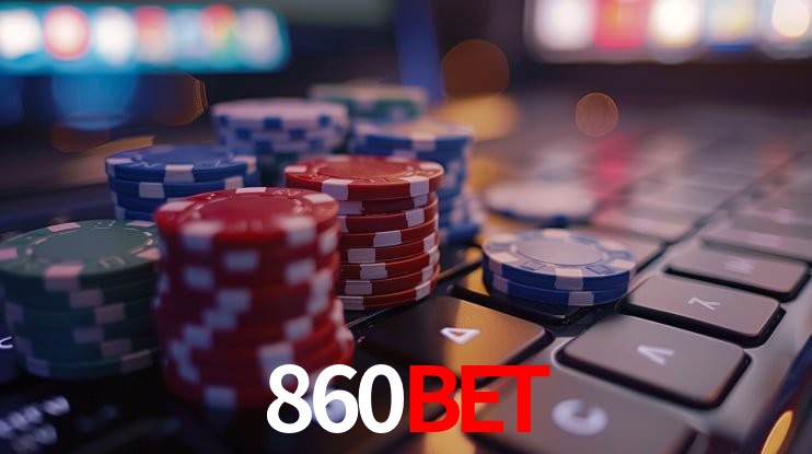 Promoção Relâmpago 860BET