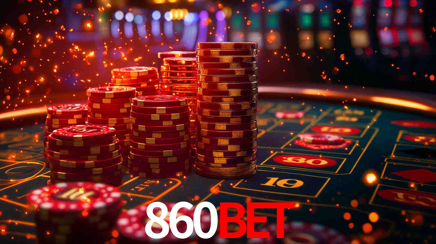 860BET App Interface