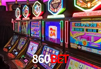 A Revolução dos Aplicativos de Jogos no 860BET