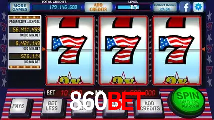 Desvendando o Mundo dos Jogos Virtuais na 860BET