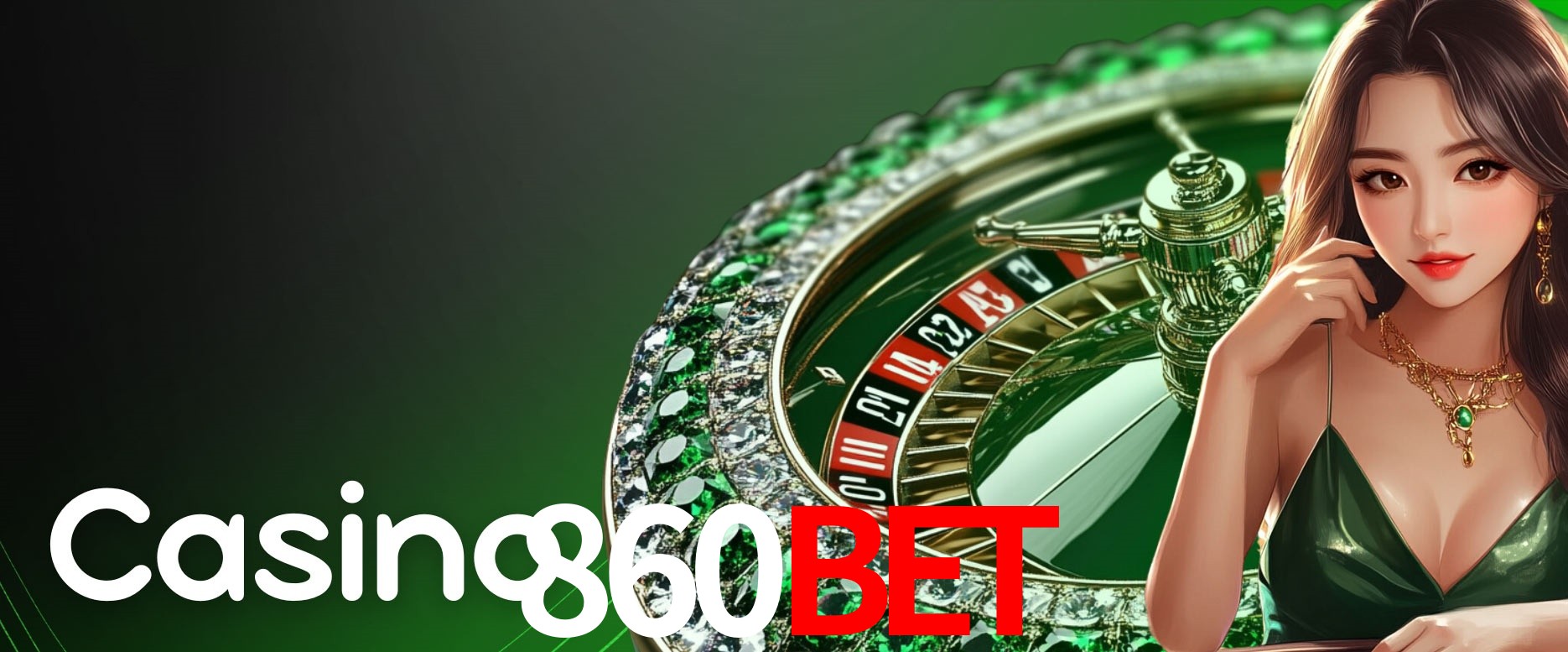 Platform Technology 860BET