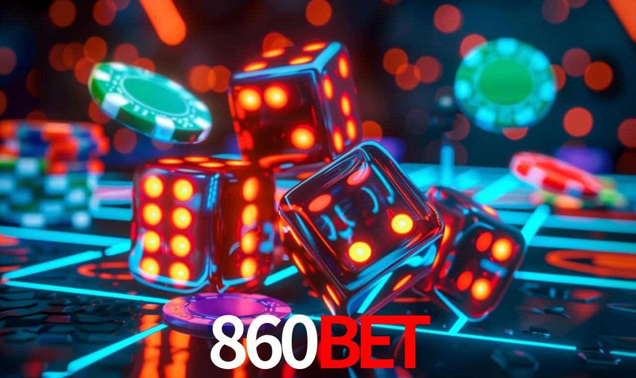 PIX Instantâneo 860BET