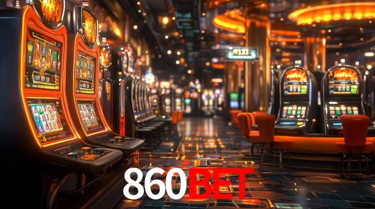 Explore as vantagens do 860BET: serviço profissional e confiabilidade