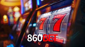 Design Responsivo 860BET