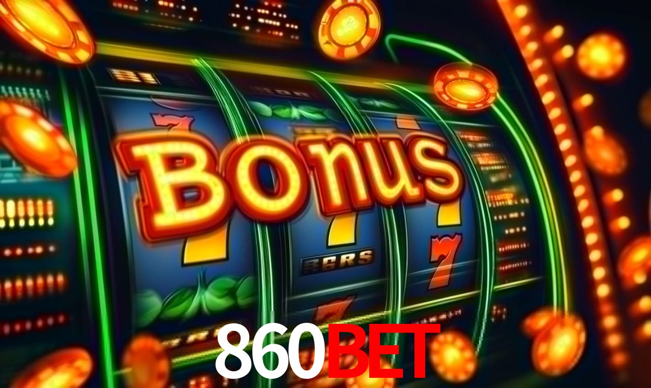 Blackjack Table 860BET