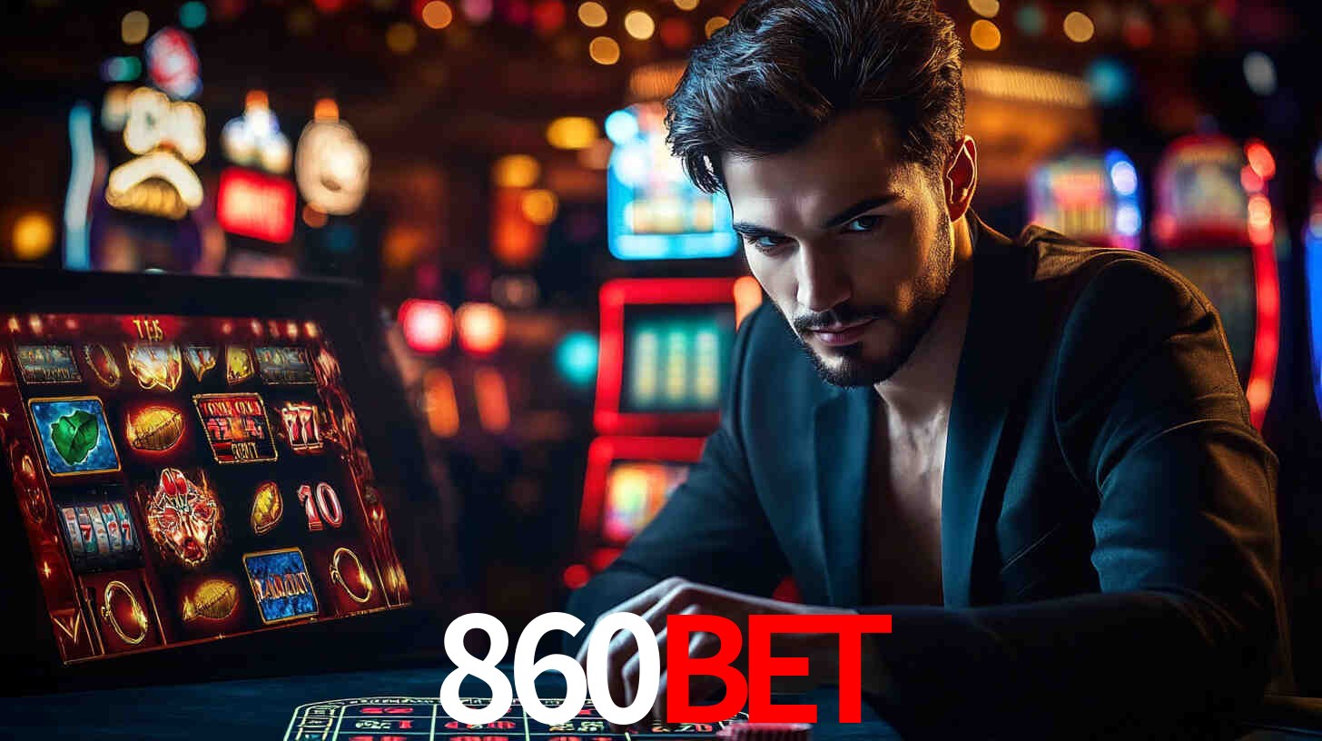 860BET