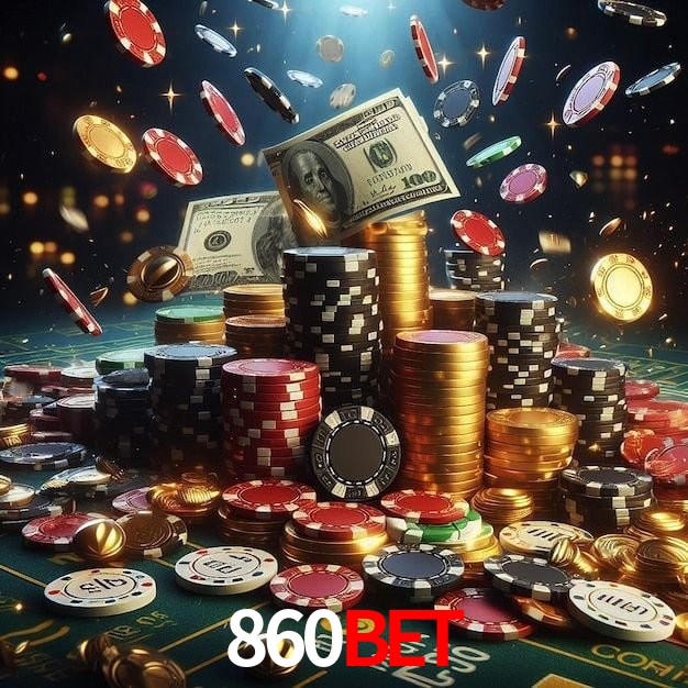 Interface Premium 860BET