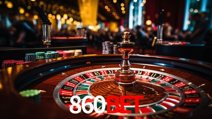 API Integration 860BET