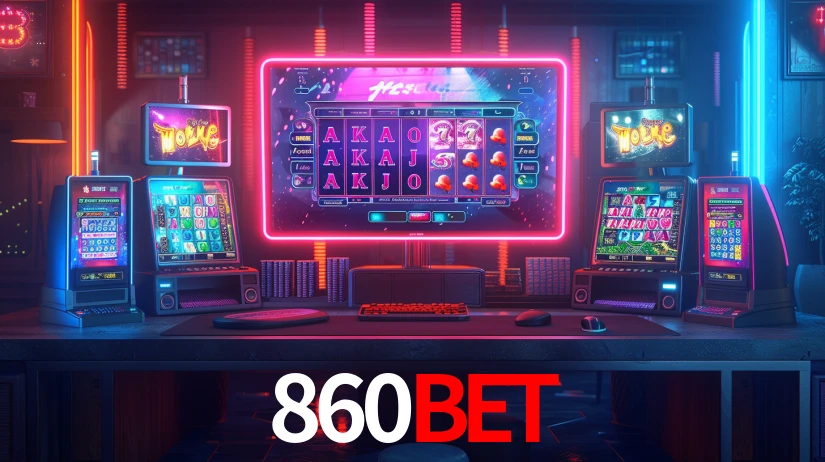 860BET