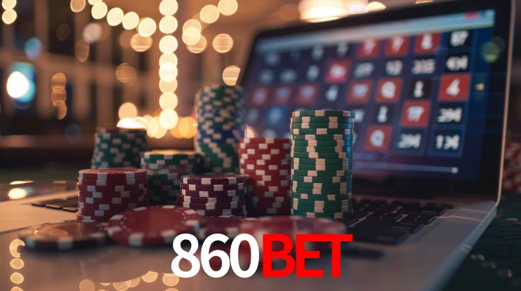 Live Casino 860BET