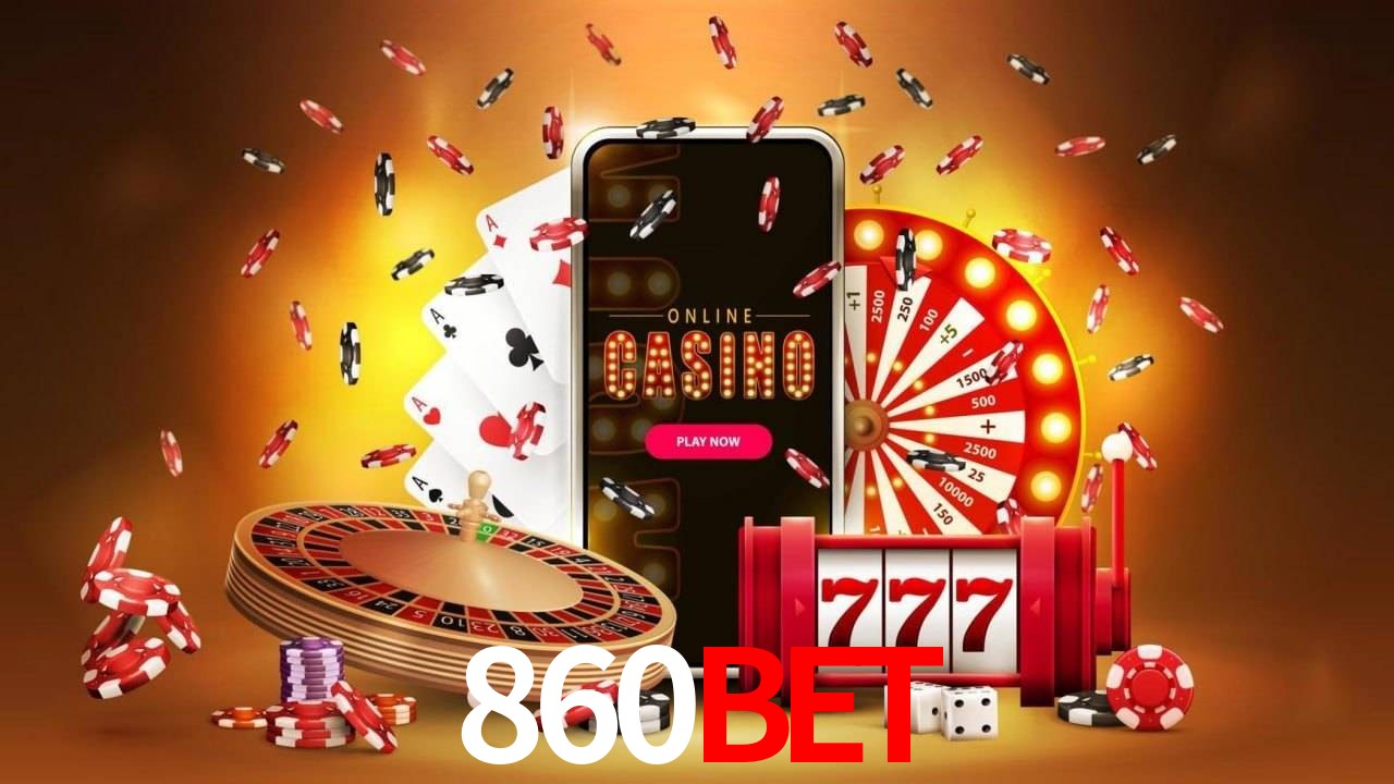 Segurança 2FA 860BET