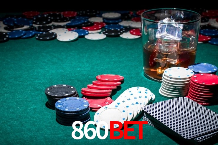 Estatísticas Esportivas 860BET