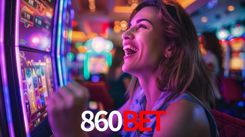 860BET