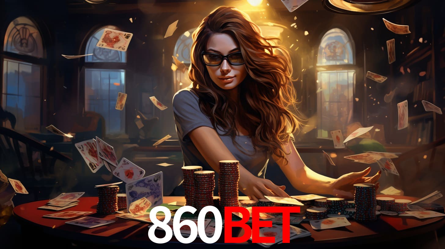 Roulette Table 860BET