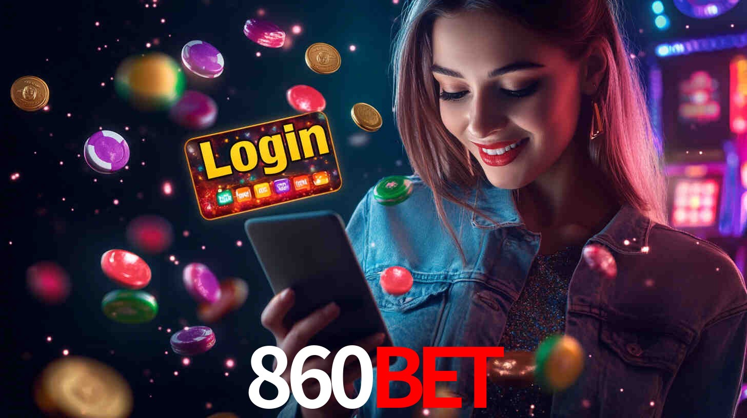 Explorando a Categoria de Eventos em Apostas na 860BET