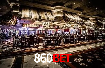 Flash Promotion 860BET