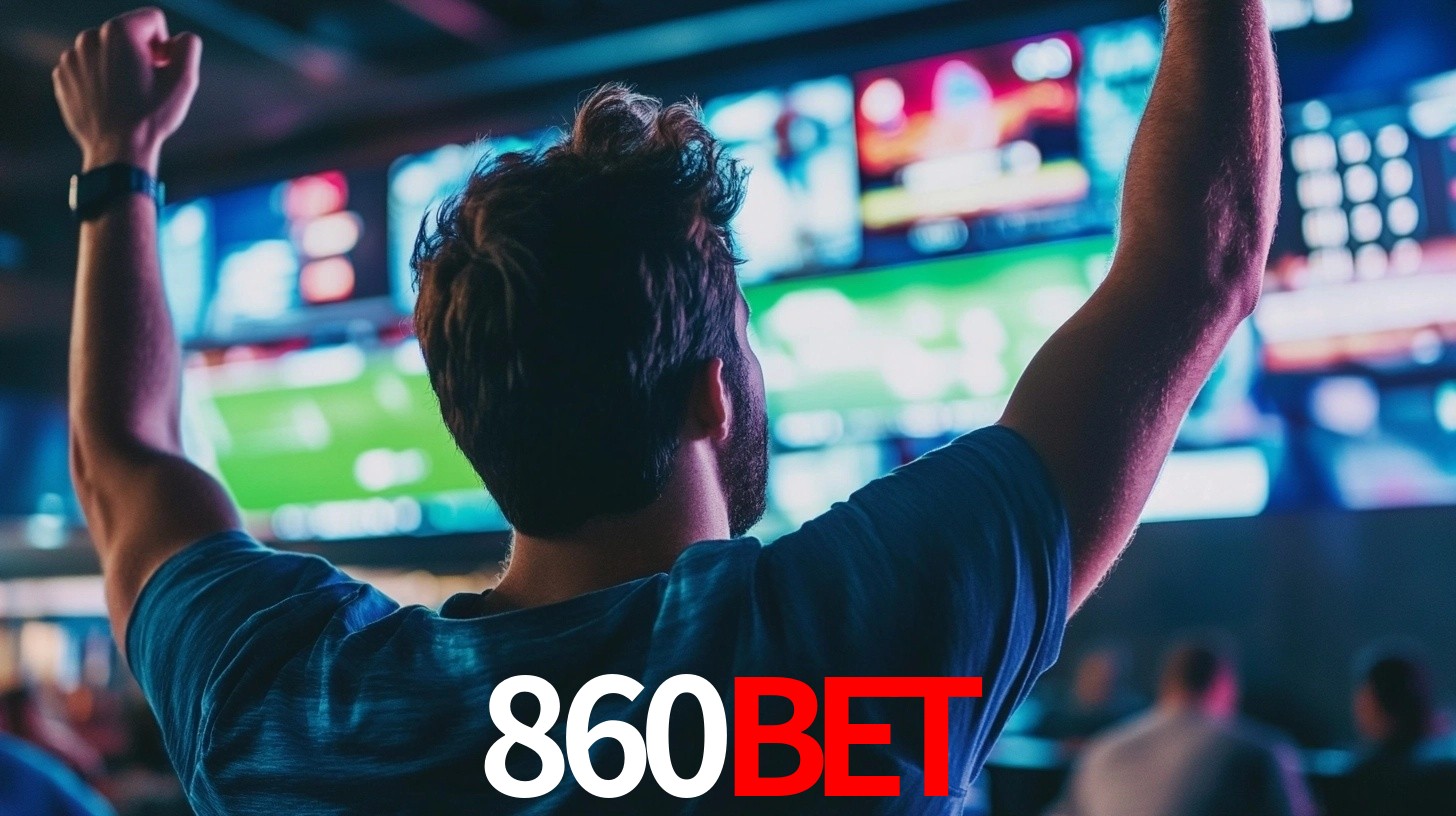 860BET.com