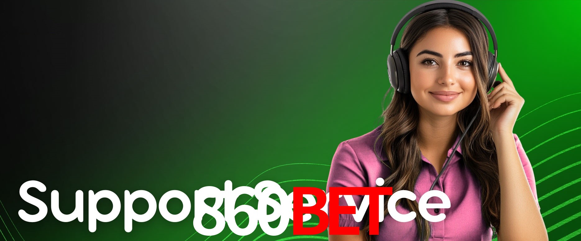 Responsive Design 860BET