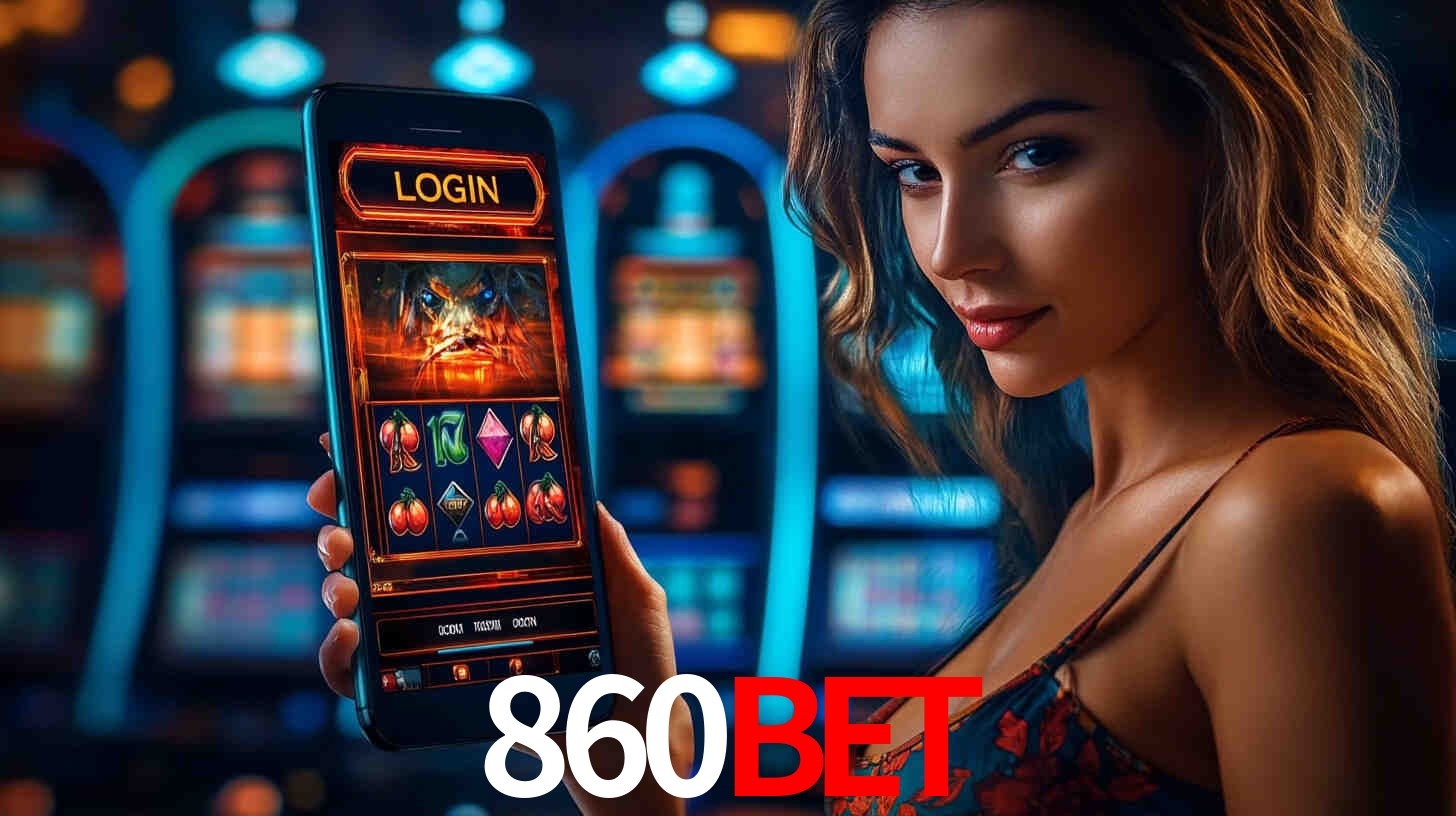 860BET